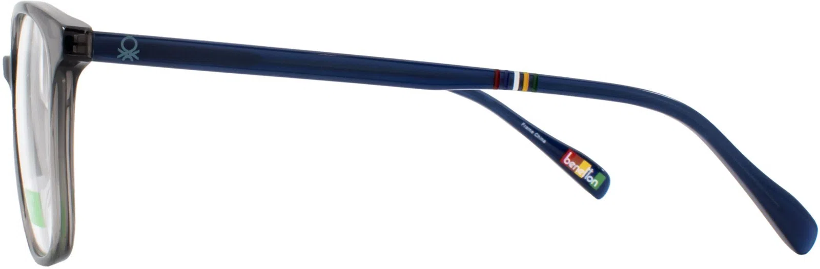 Benetton BEO1121 Eyeglasses - view 3